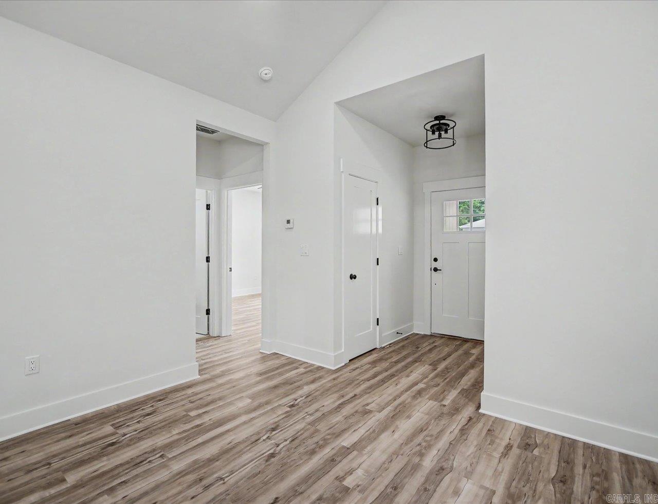 LD Smith - Residential