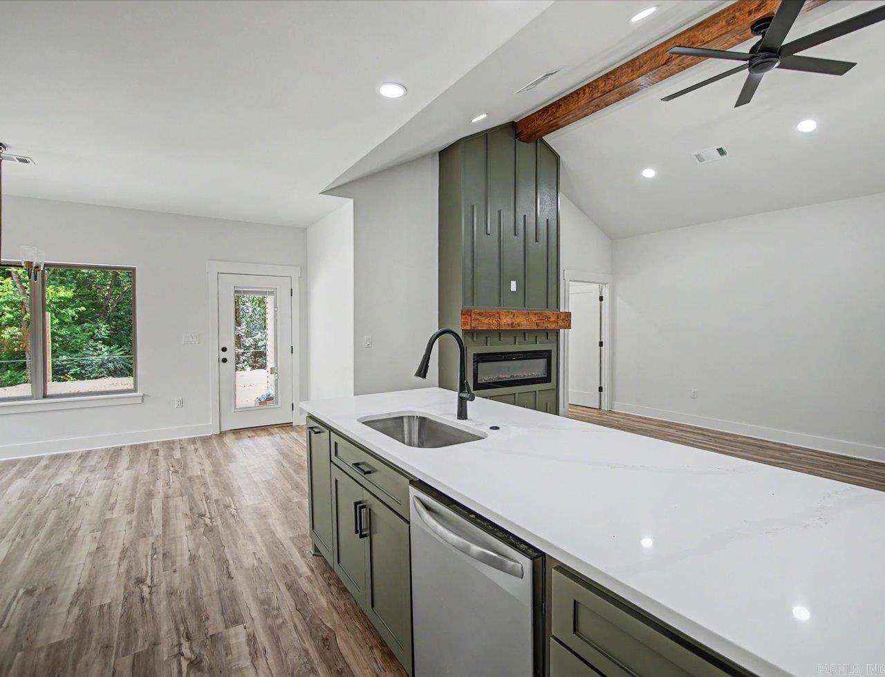 LD Smith - Residential