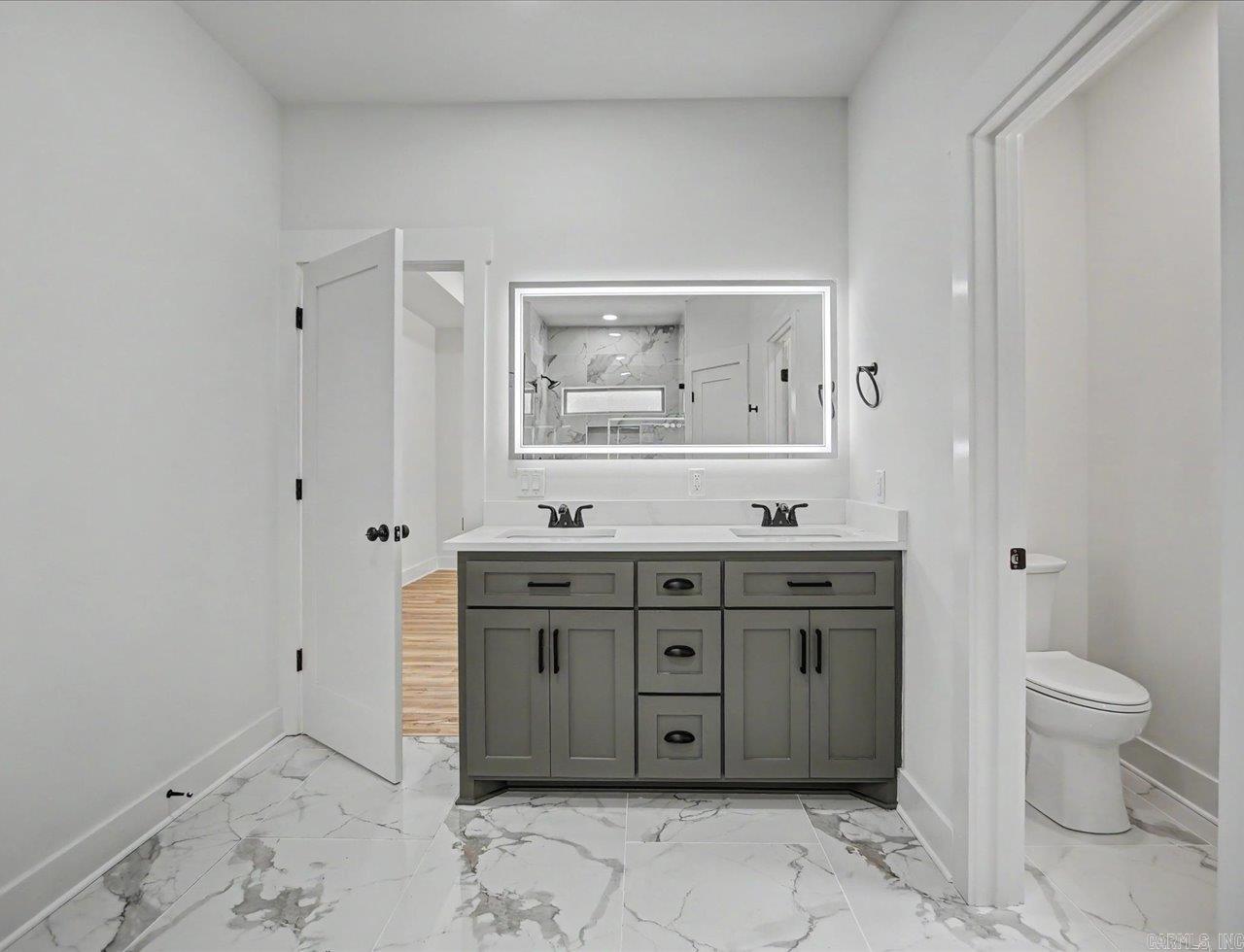 LD Smith - Residential