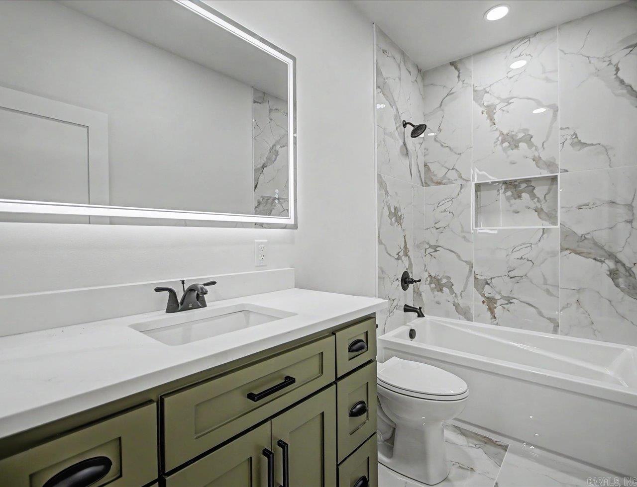 LD Smith - Residential