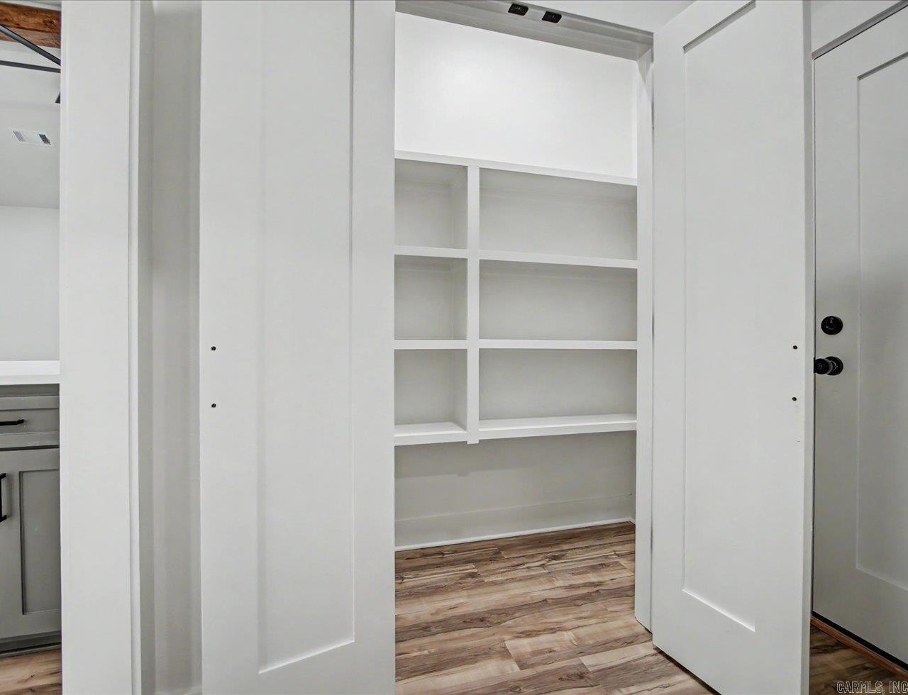 LD Smith - Residential