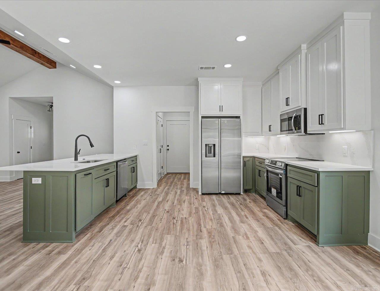 LD Smith - Residential