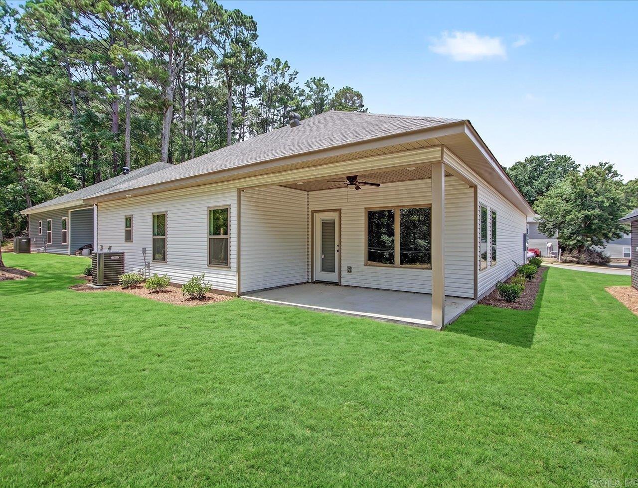 LD Smith - Residential