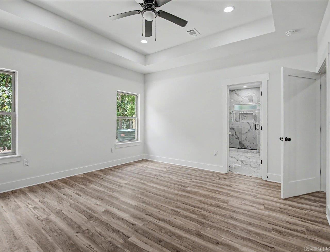 LD Smith - Residential