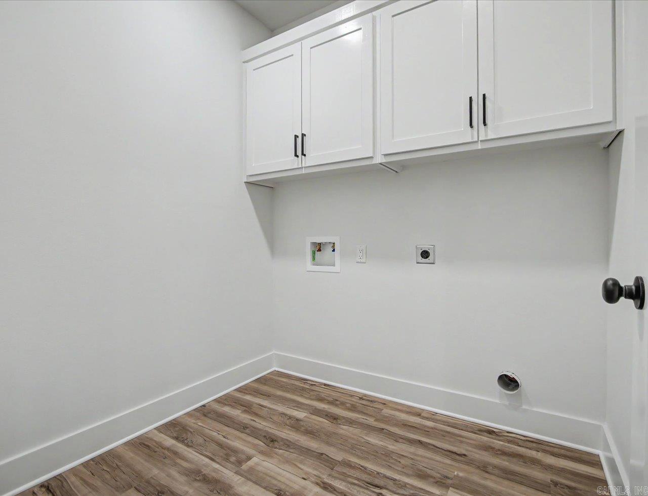LD Smith - Residential