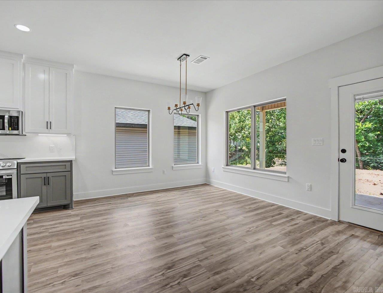 LD Smith - Residential
