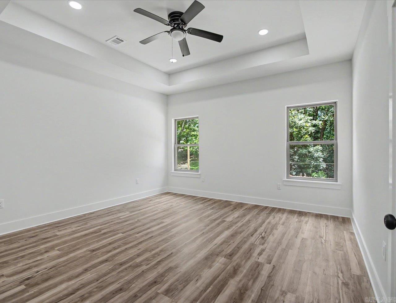 LD Smith - Residential
