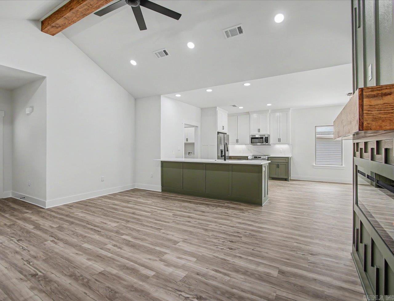 LD Smith - Residential