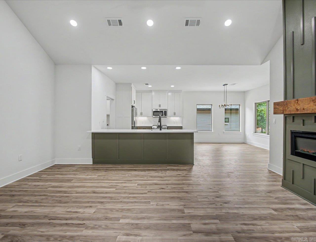 LD Smith - Residential