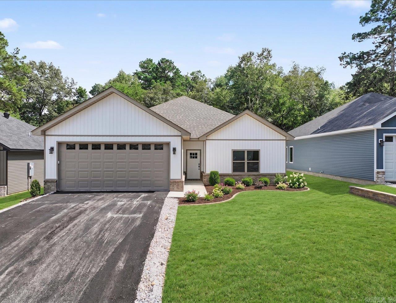 LD Smith - Residential