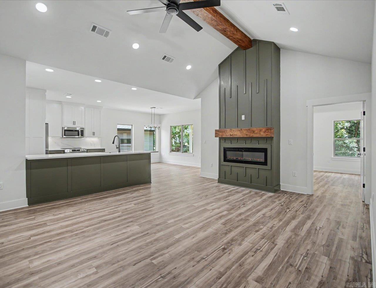 LD Smith - Residential