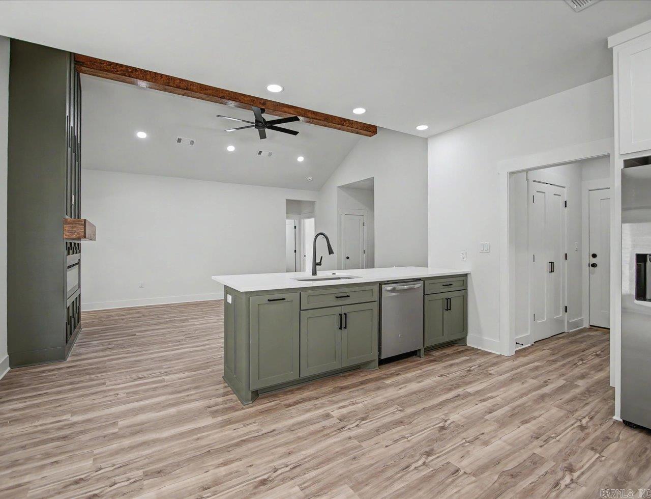 LD Smith - Residential