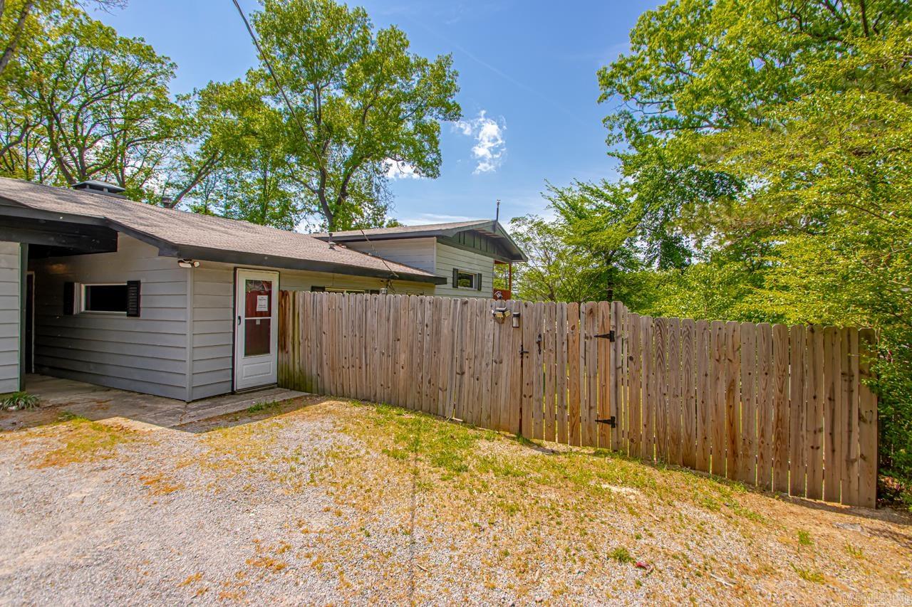 HICKS INTERURBAN - Residential