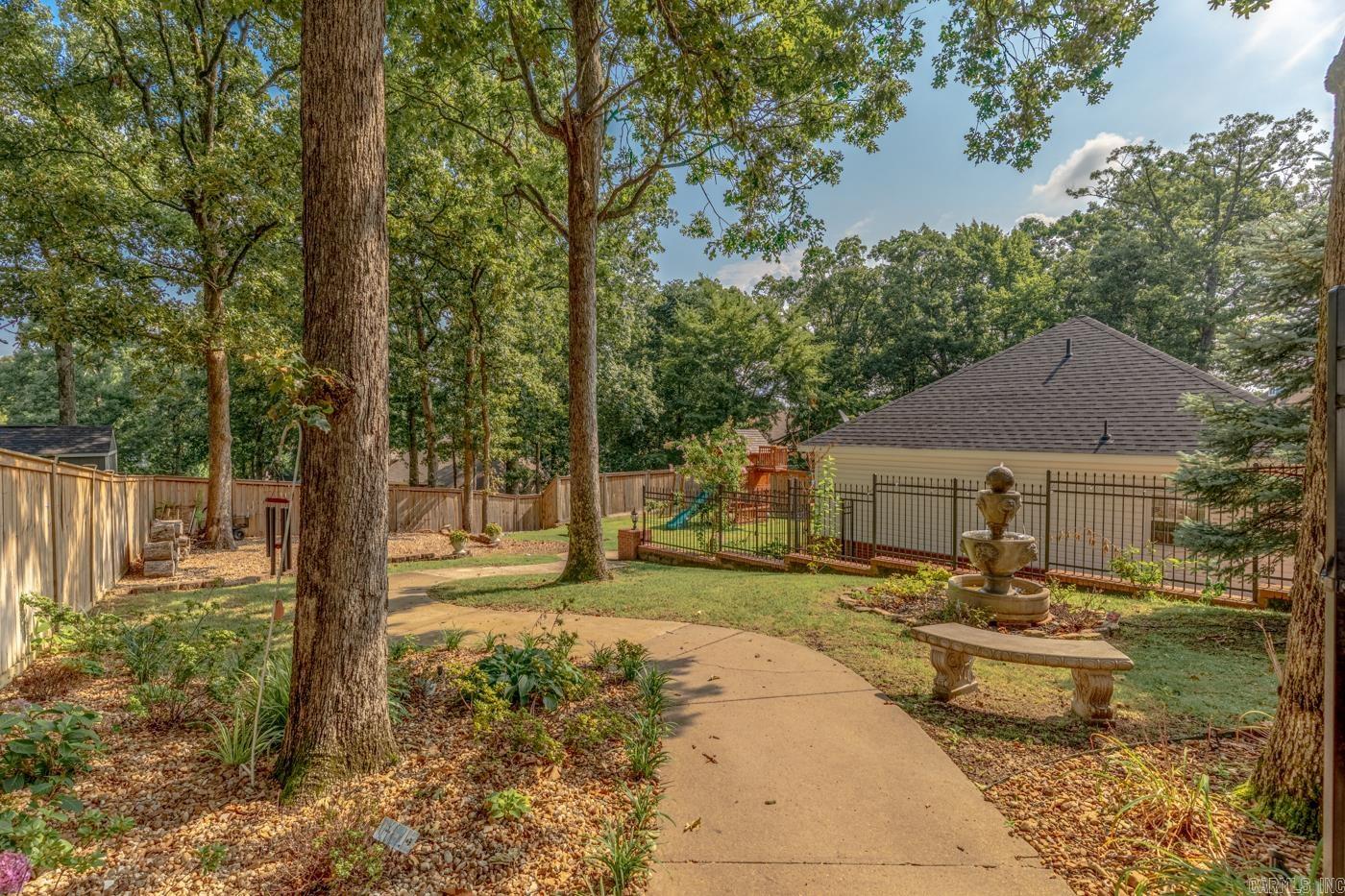 WOODSPRINGS ESTATES - Residential