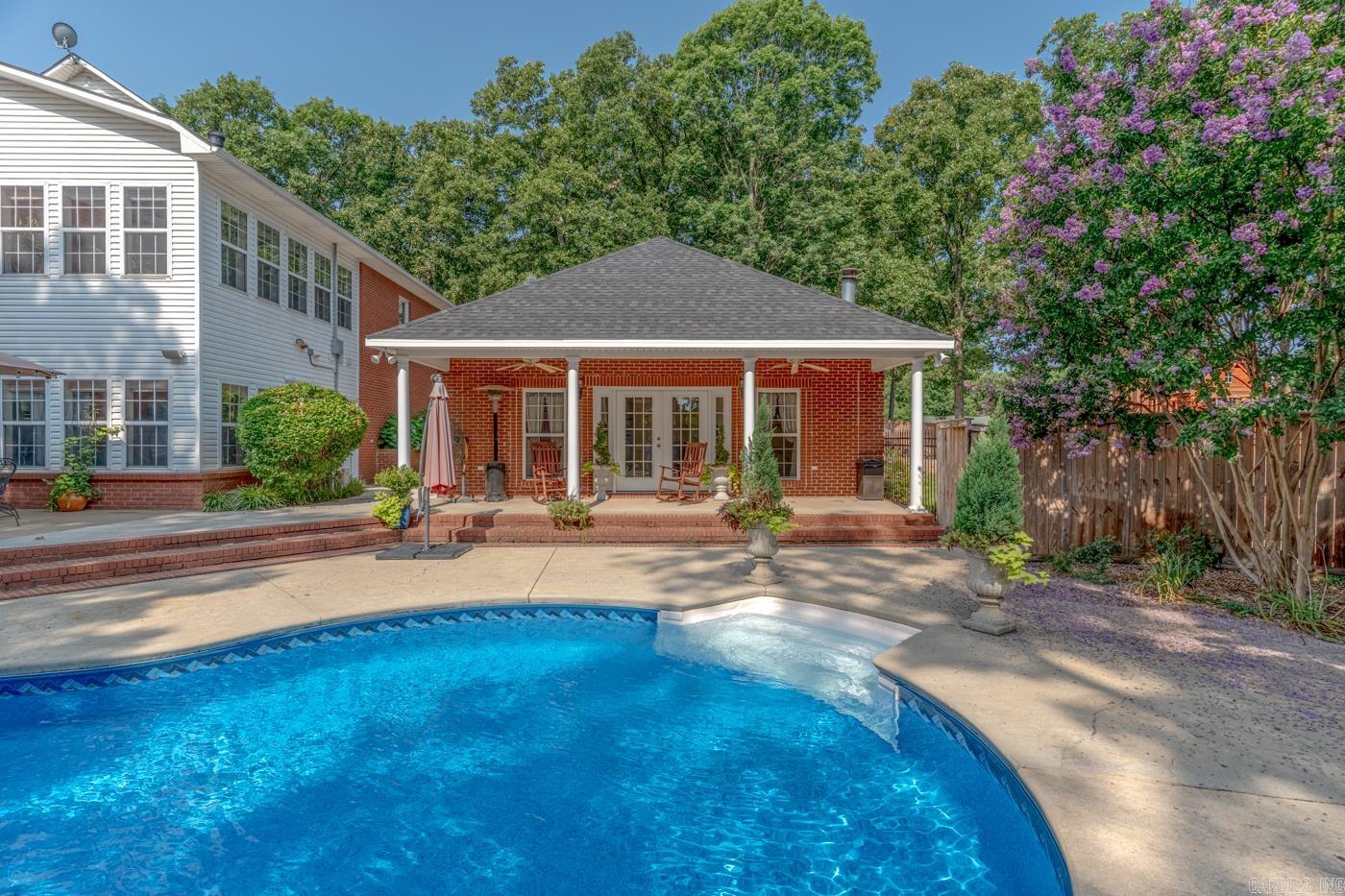 WOODSPRINGS ESTATES - Residential