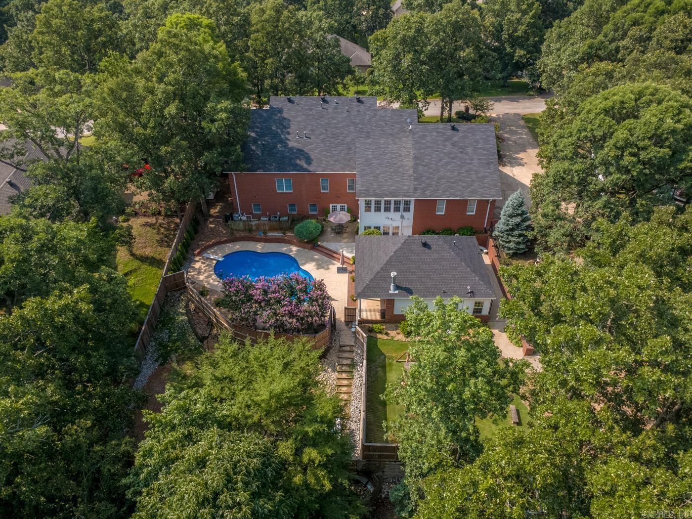 WOODSPRINGS ESTATES - Residential