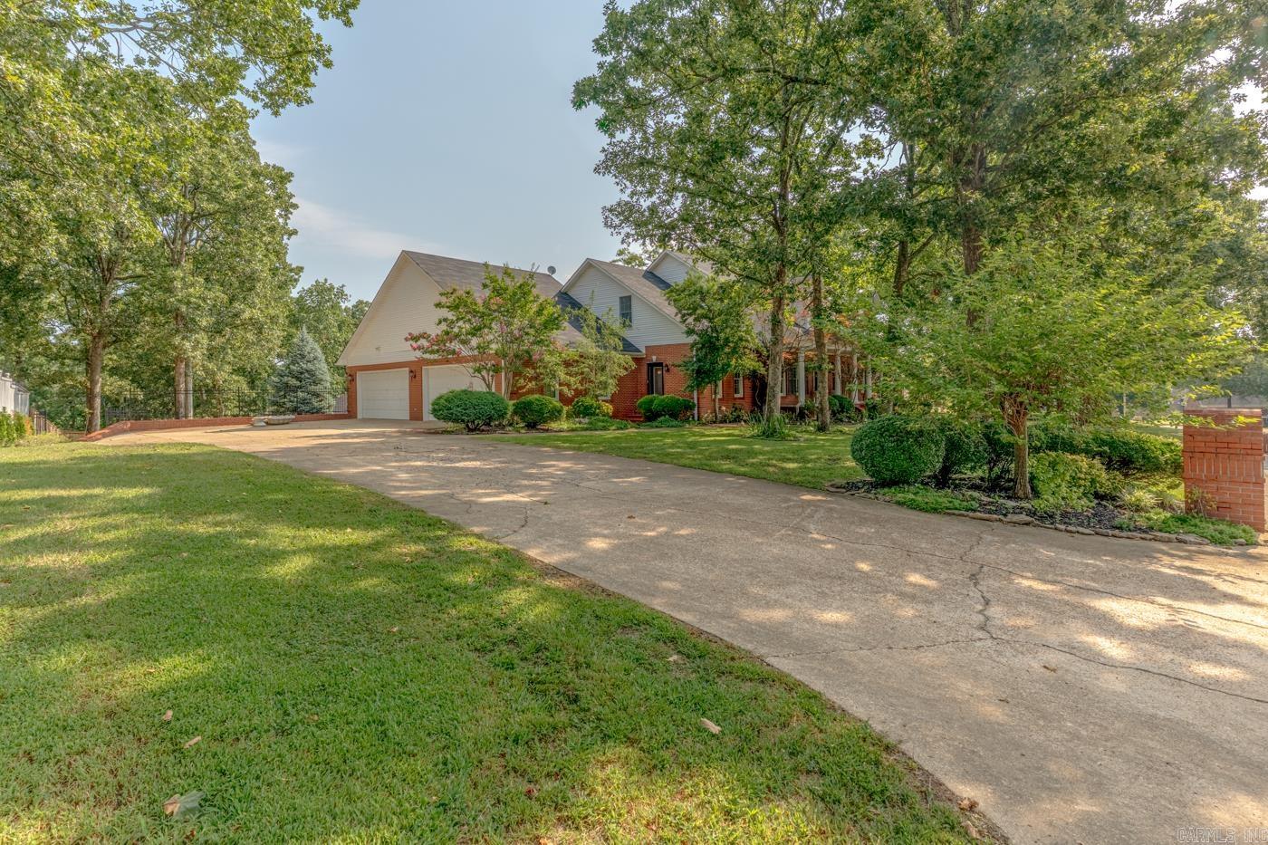 WOODSPRINGS ESTATES - Residential