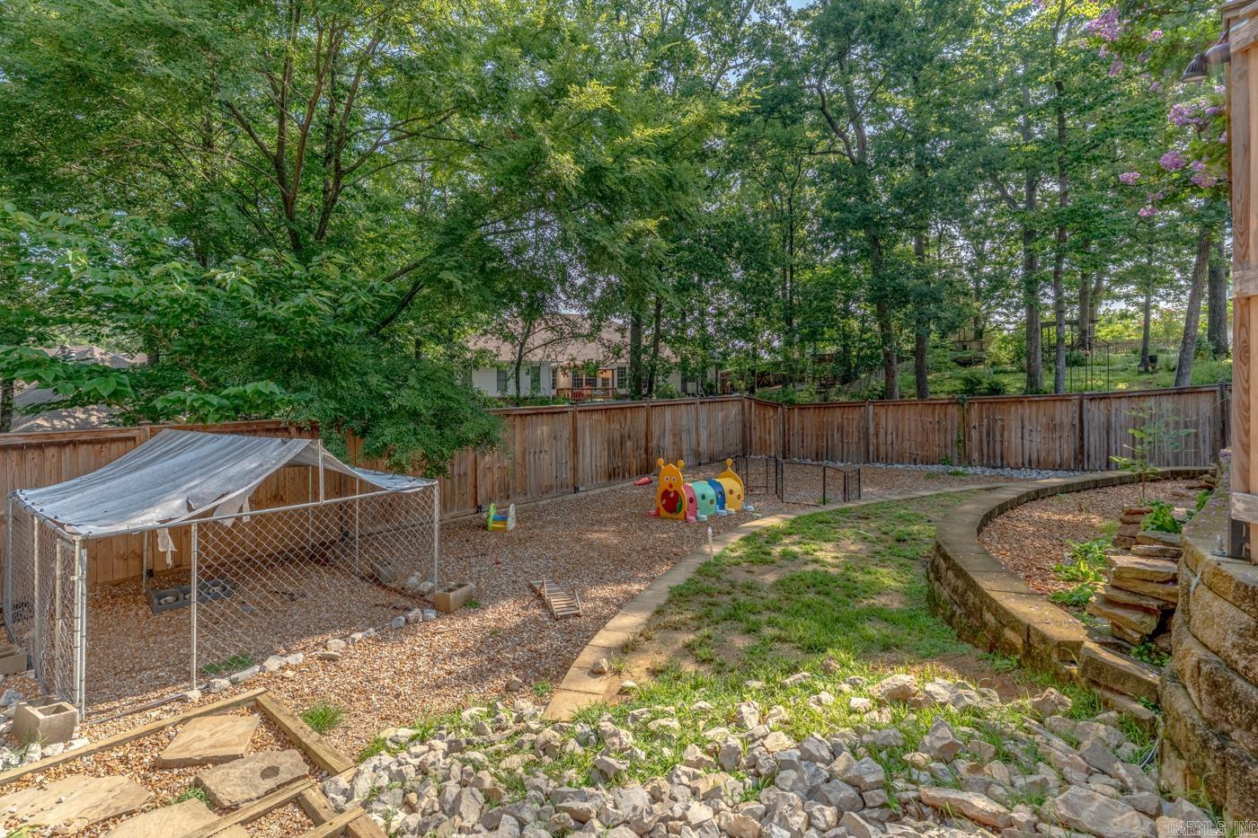 WOODSPRINGS ESTATES - Residential