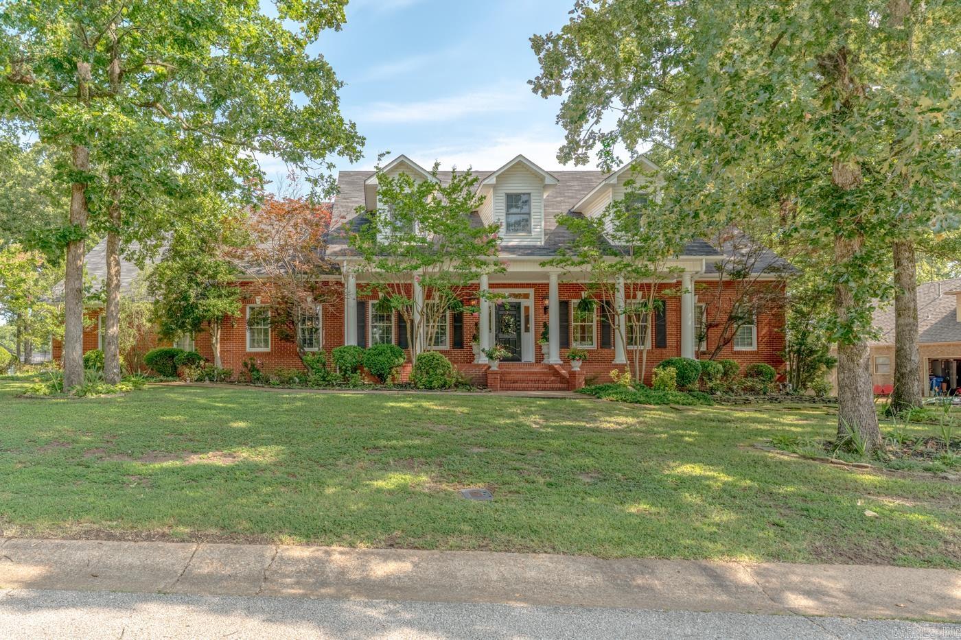 WOODSPRINGS ESTATES - Residential