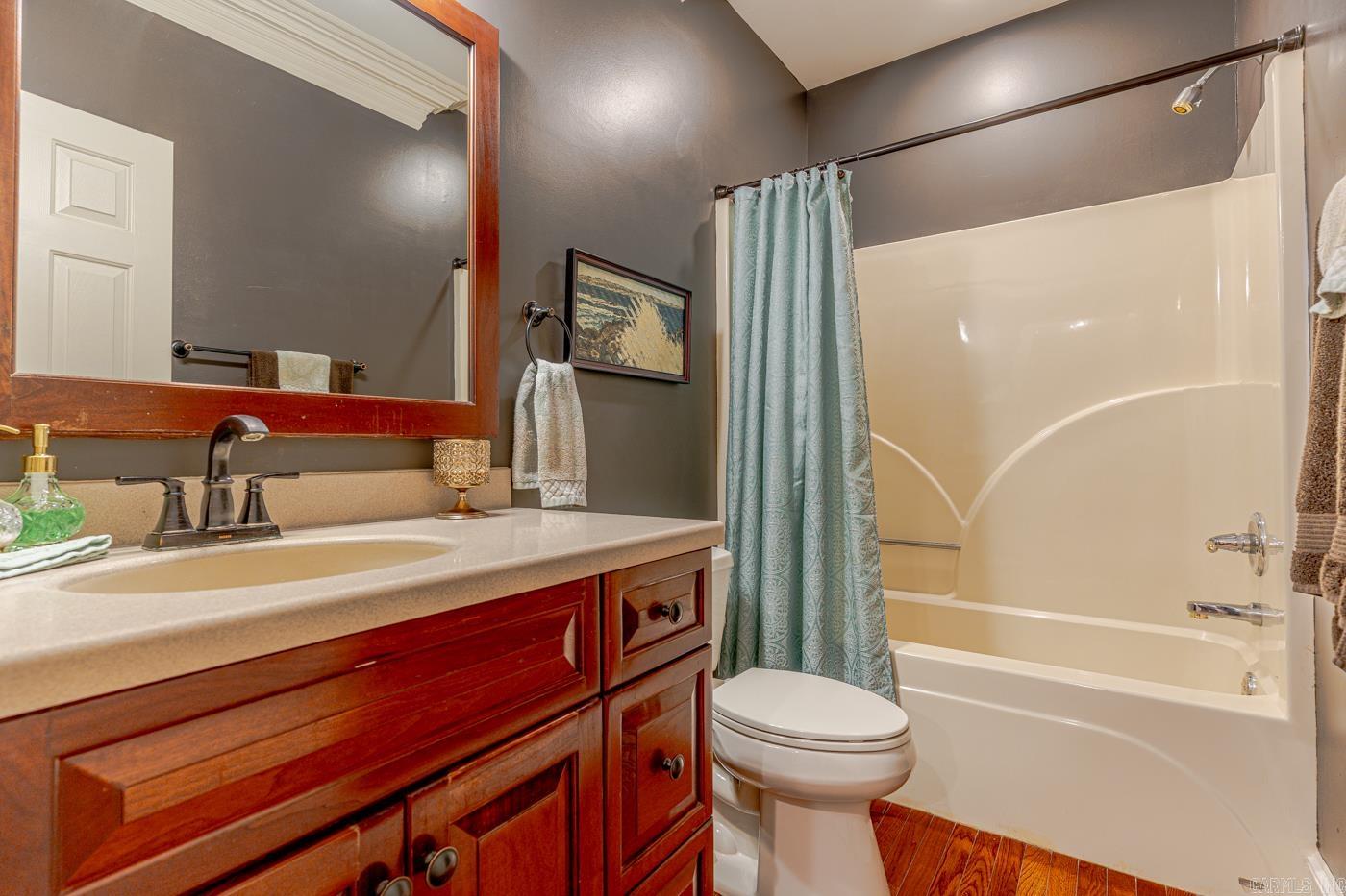 WOODSPRINGS ESTATES - Residential