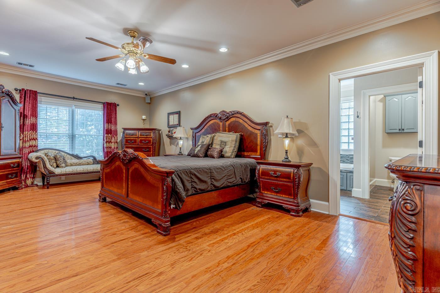 WOODSPRINGS ESTATES - Residential