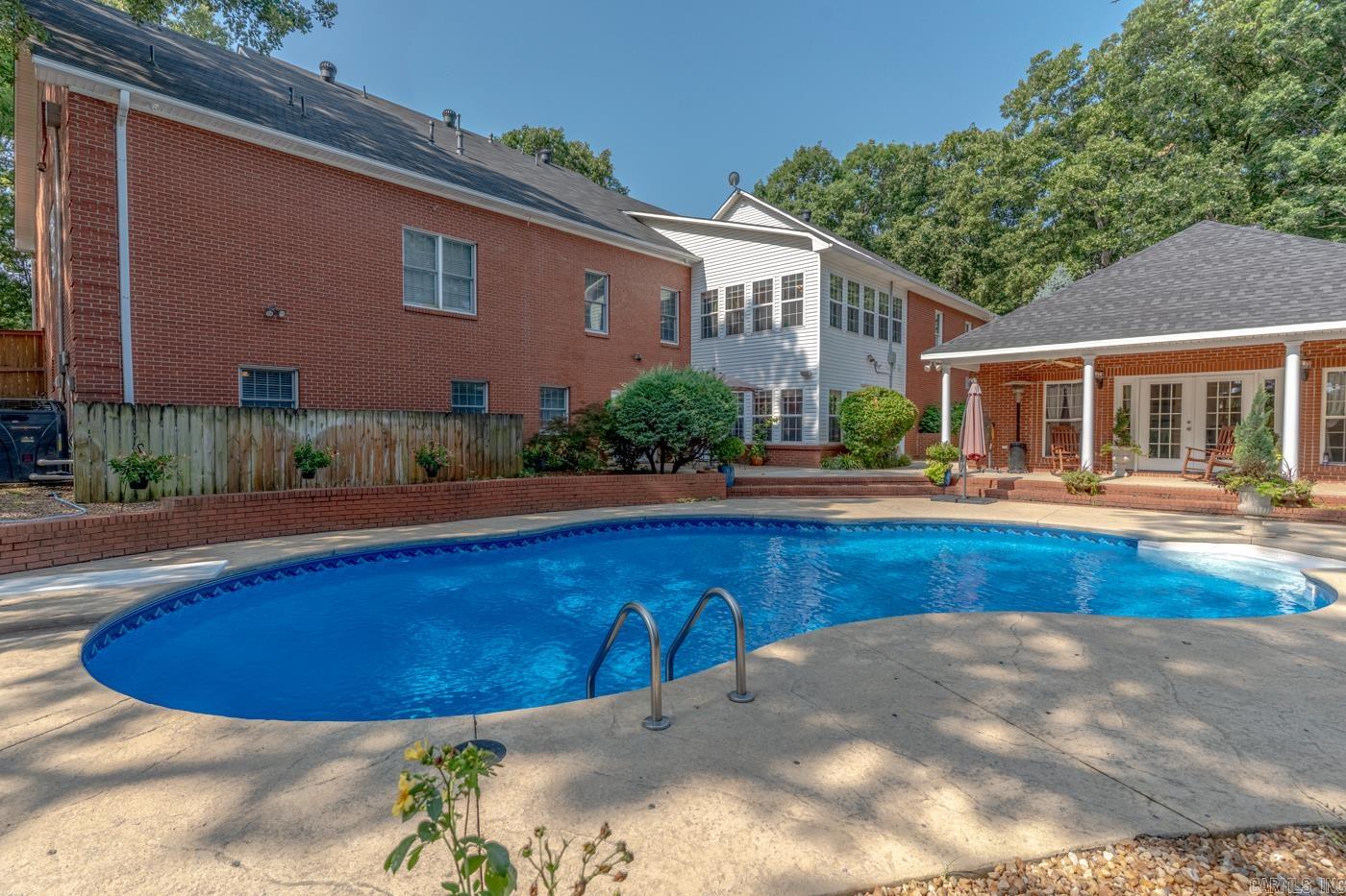 WOODSPRINGS ESTATES - Residential