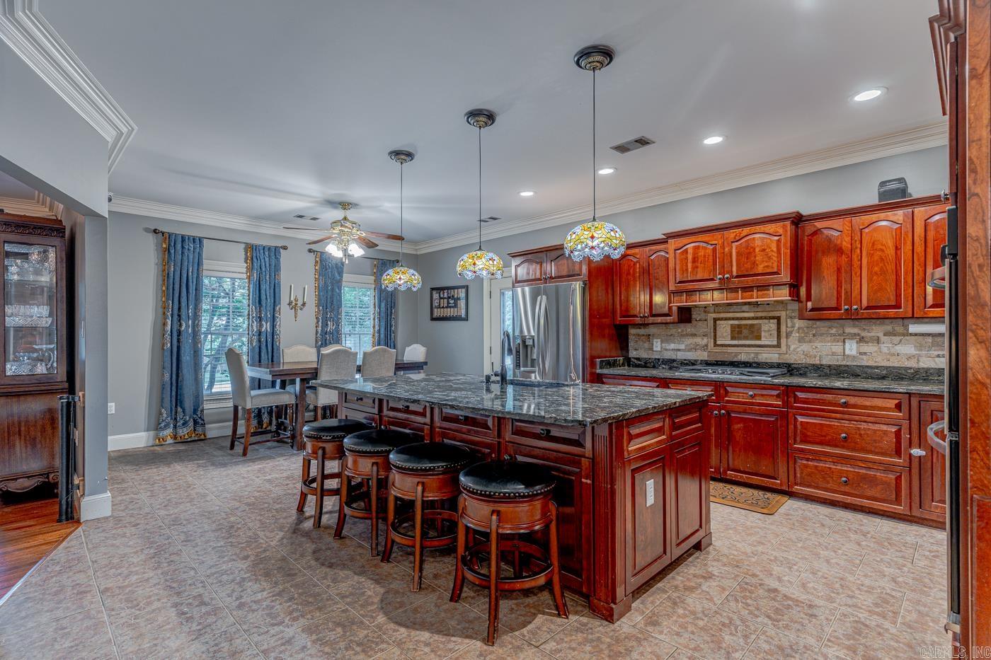 WOODSPRINGS ESTATES - Residential
