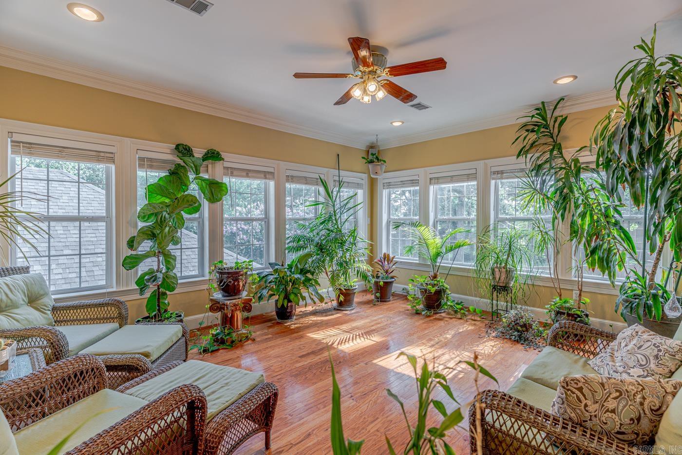 WOODSPRINGS ESTATES - Residential