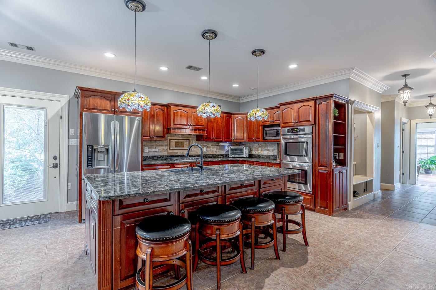 WOODSPRINGS ESTATES - Residential