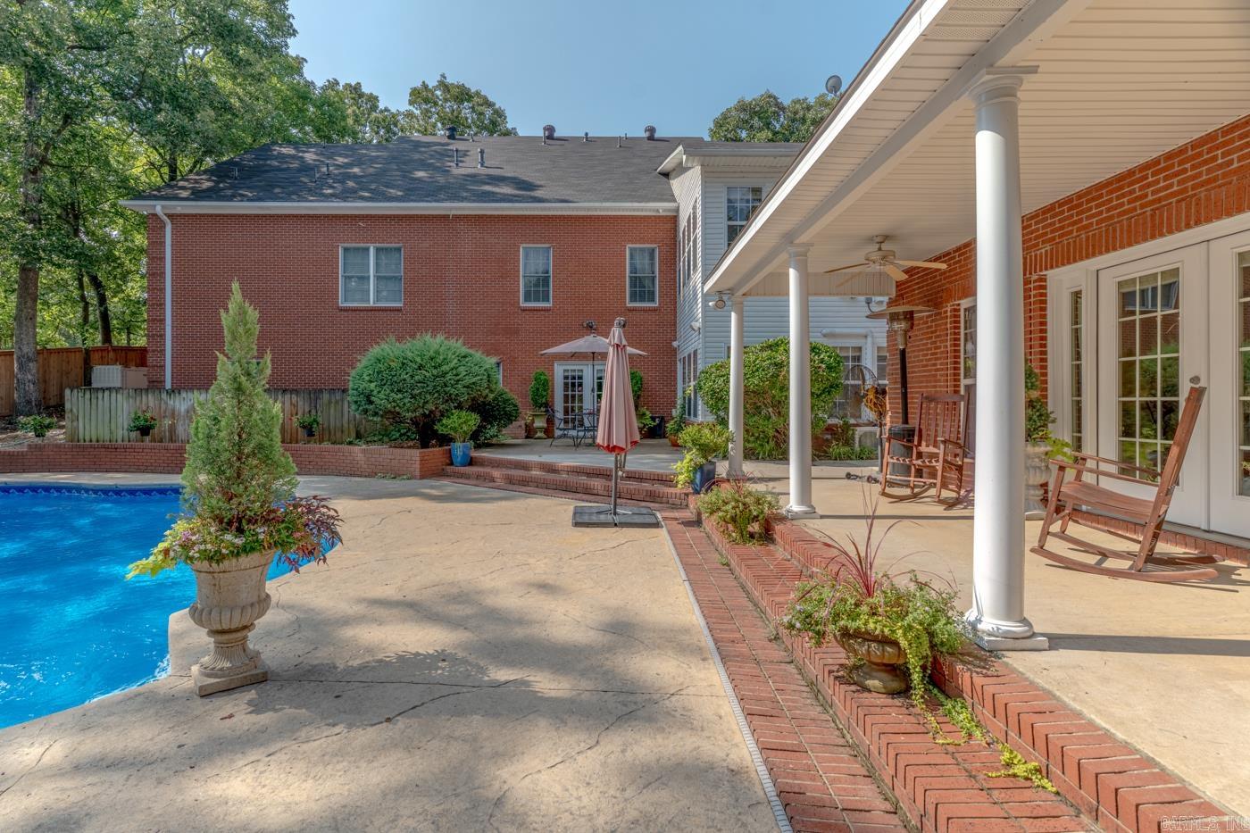 WOODSPRINGS ESTATES - Residential