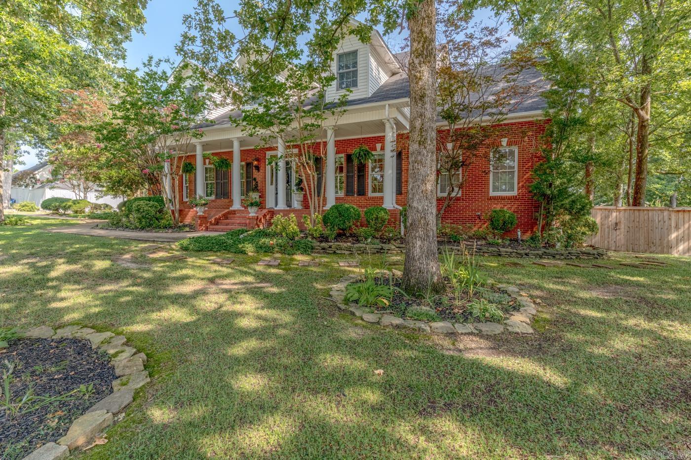 WOODSPRINGS ESTATES - Residential