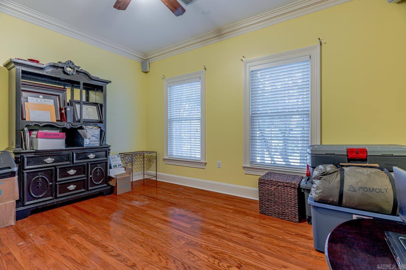 WOODSPRINGS ESTATES - Residential