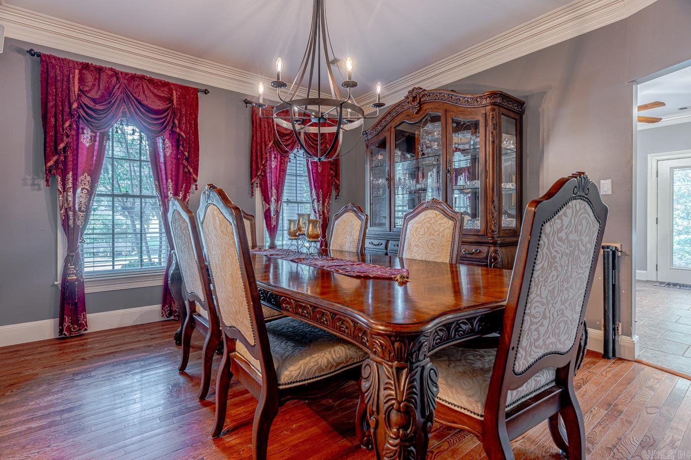 WOODSPRINGS ESTATES - Residential