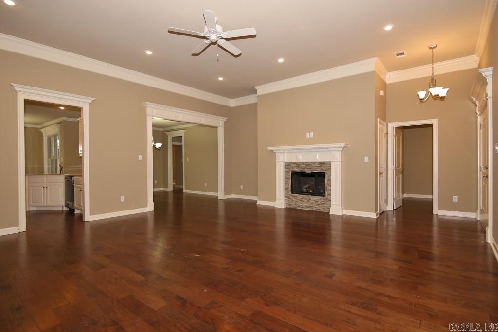 VALLEY RANCH SUB - Residential