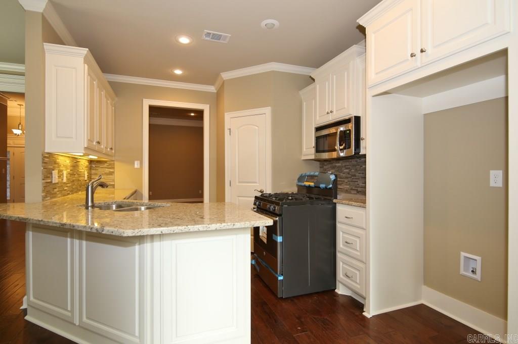 VALLEY RANCH SUB - Residential