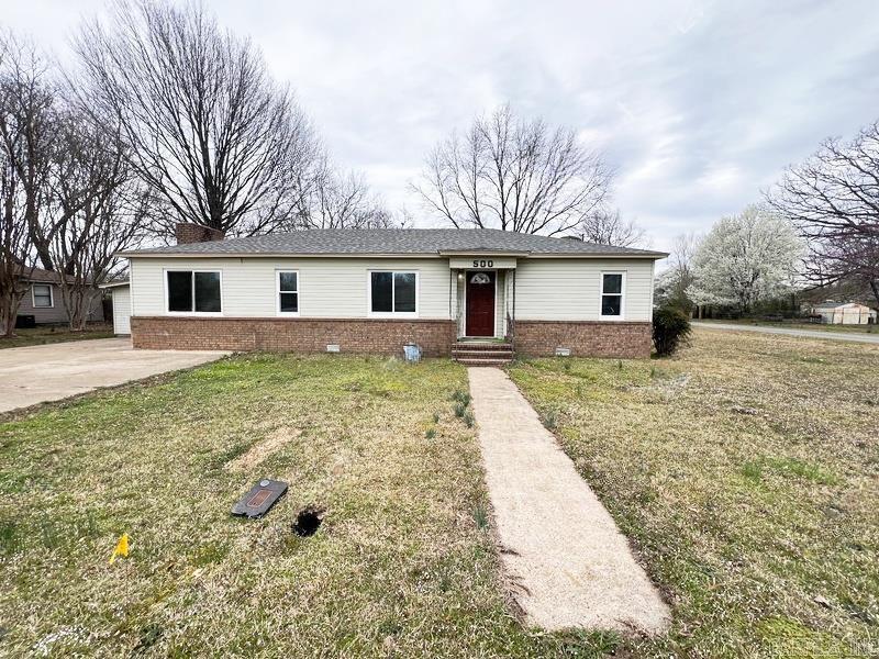 MORDEN - Residential