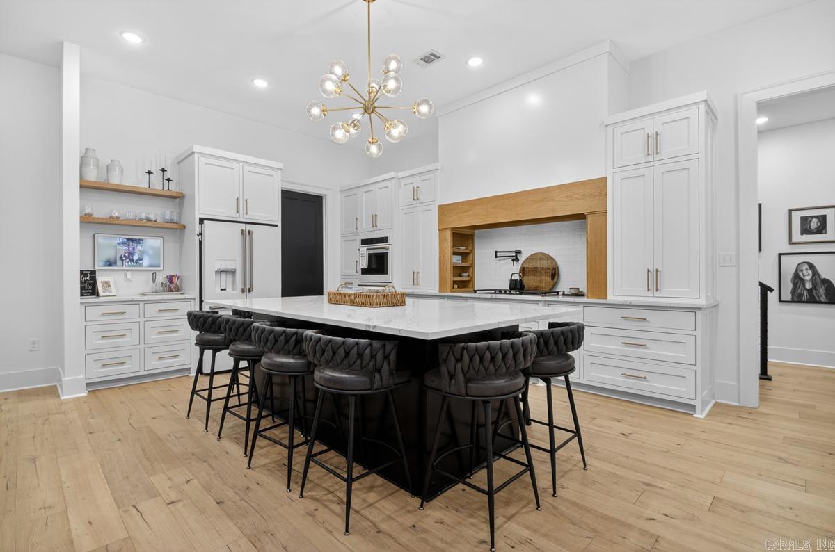 THE WOODLANDS - Residential
