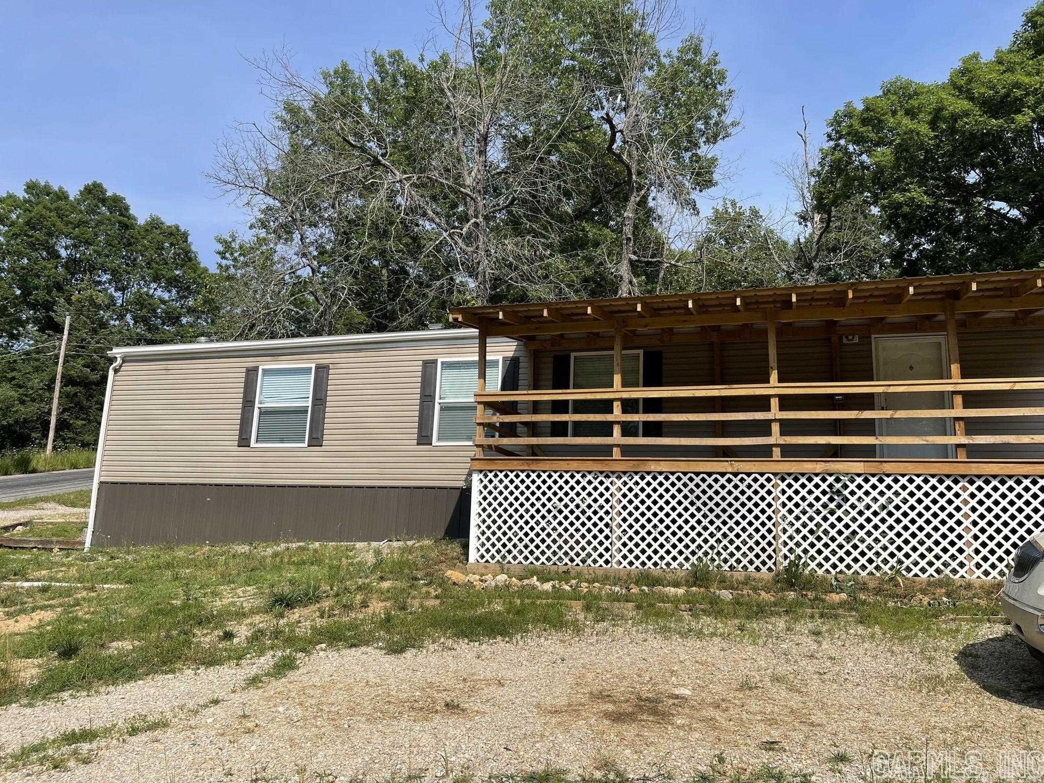 Paradise Acres - Residential
