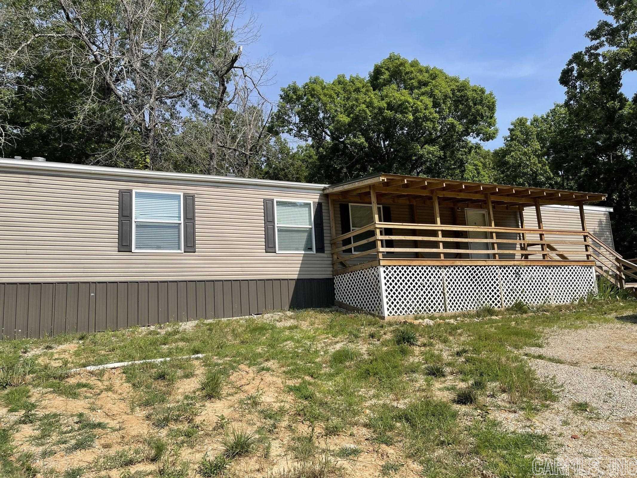 Paradise Acres - Residential