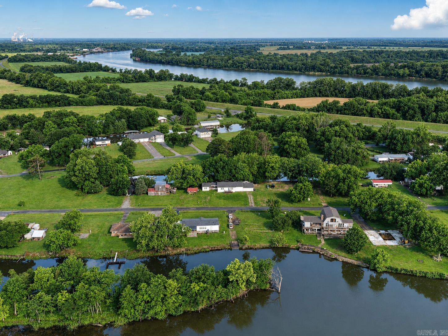 ISLAND HARBOR EST SOUTH - Residential