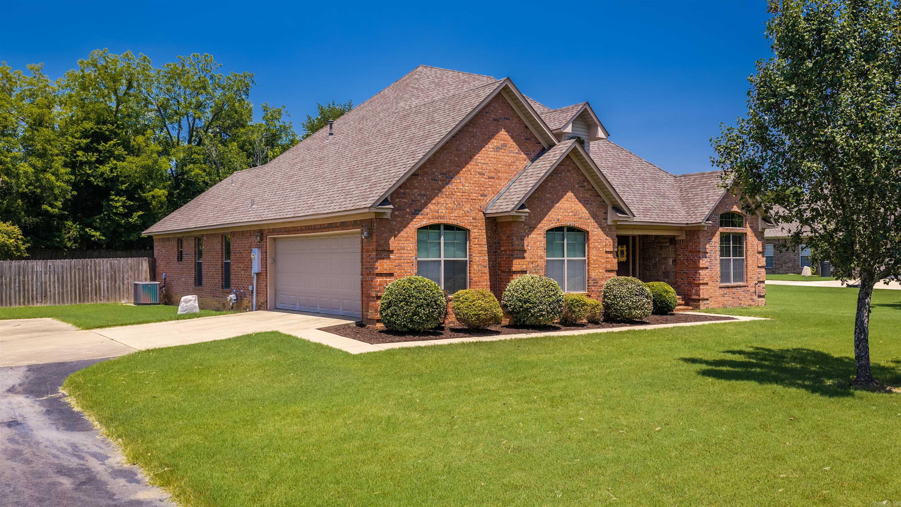 Owens Place - Residential