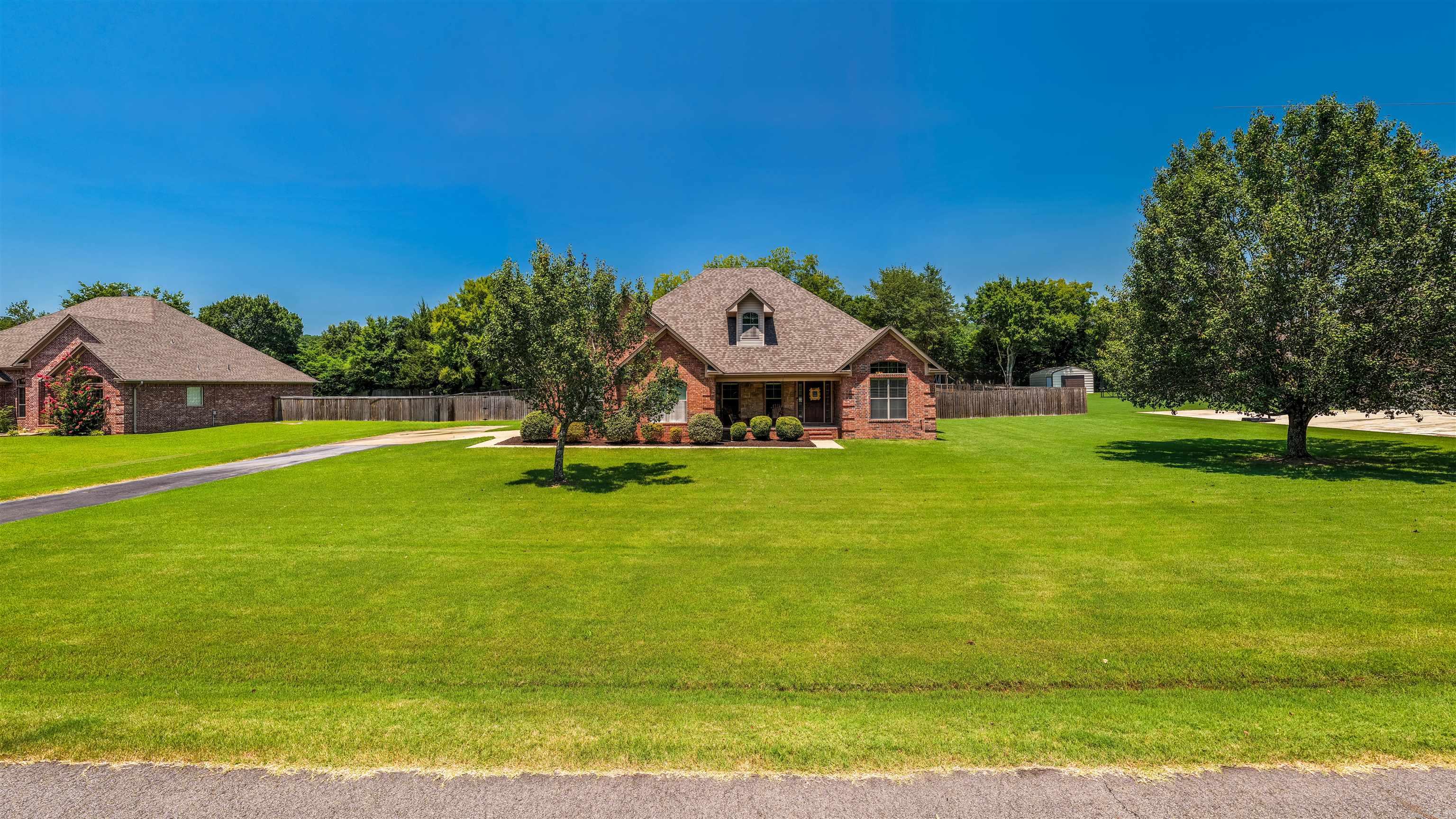Owens Place - Residential