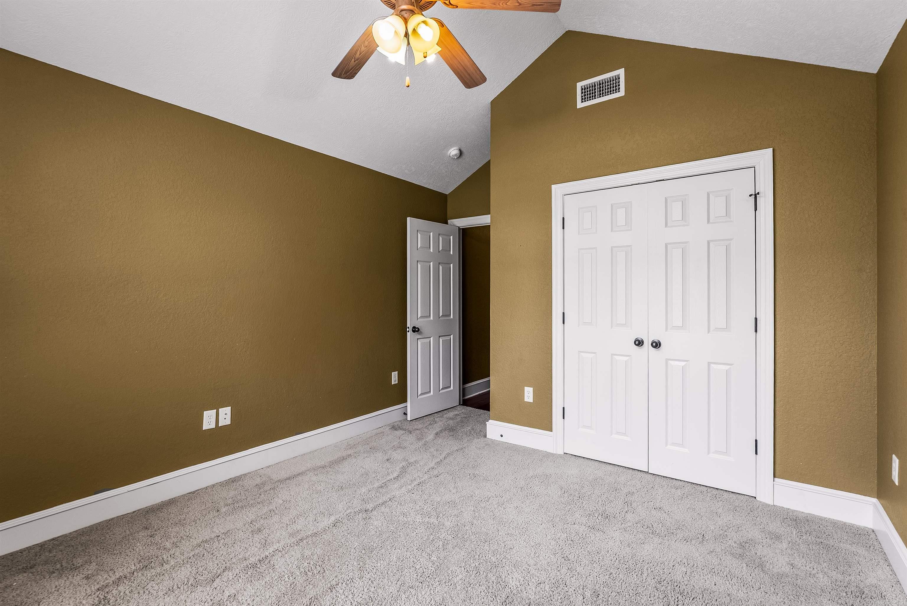 Owens Place - Residential
