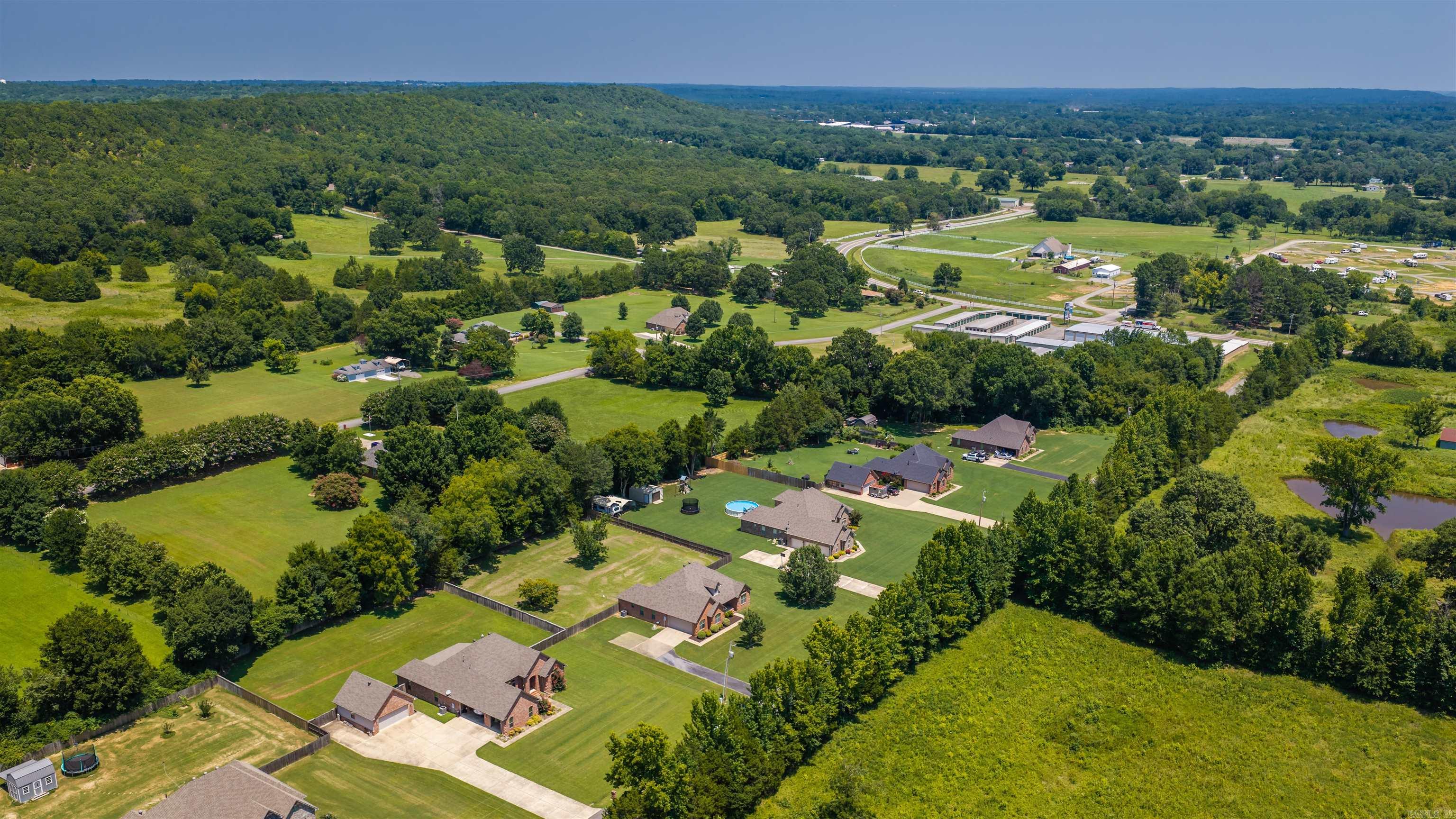 Owens Place - Residential