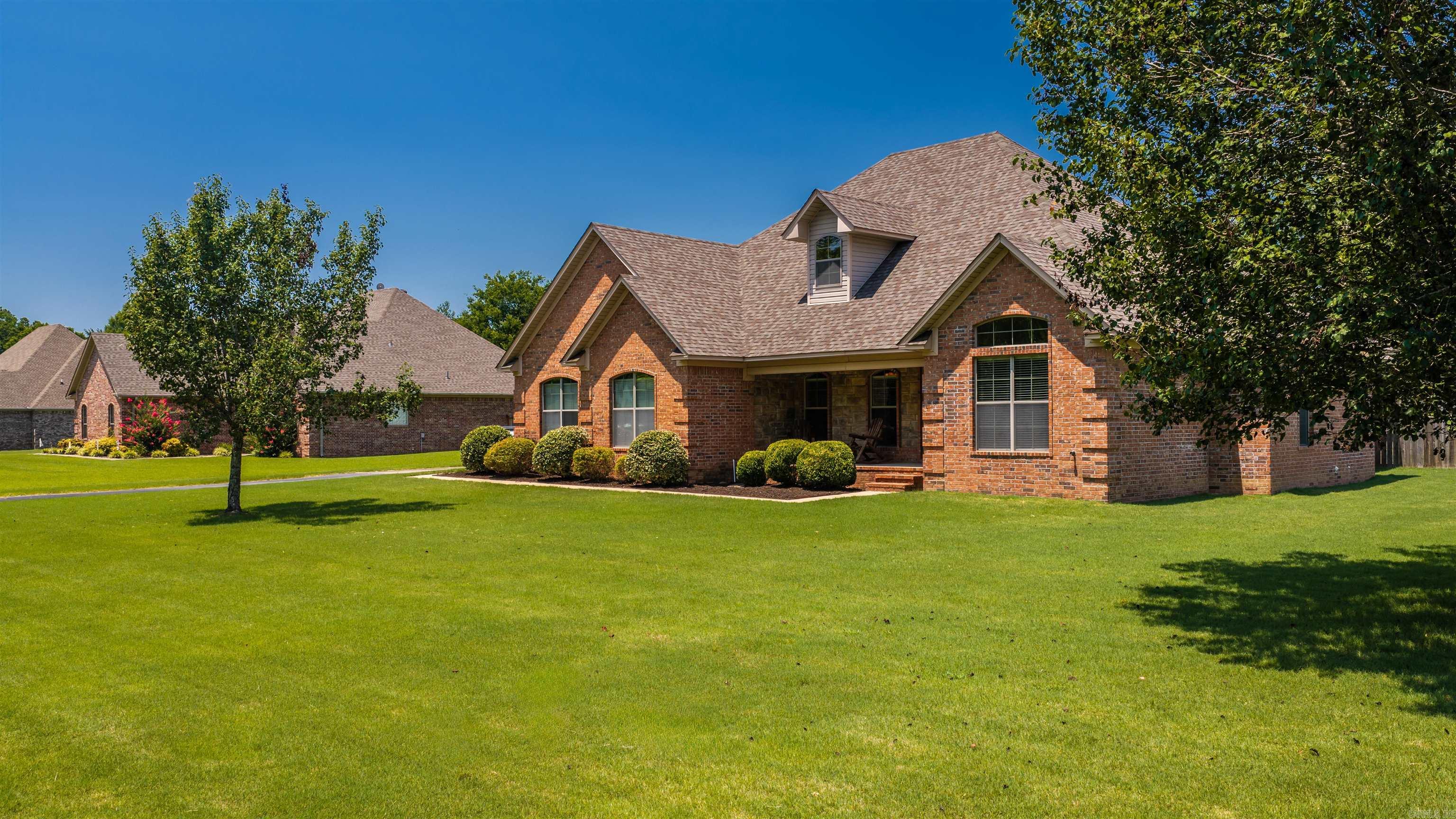 Owens Place - Residential