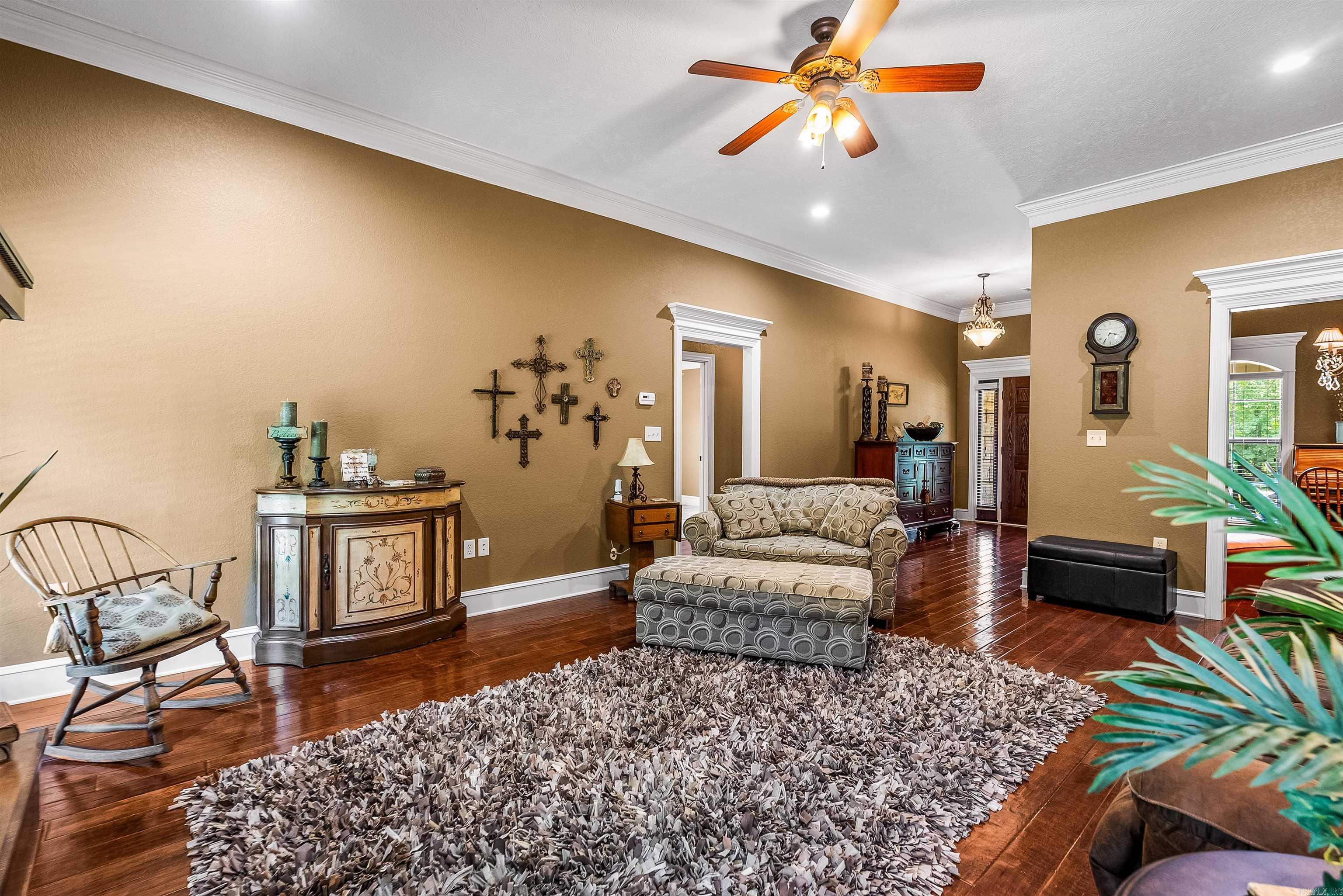 Owens Place - Residential