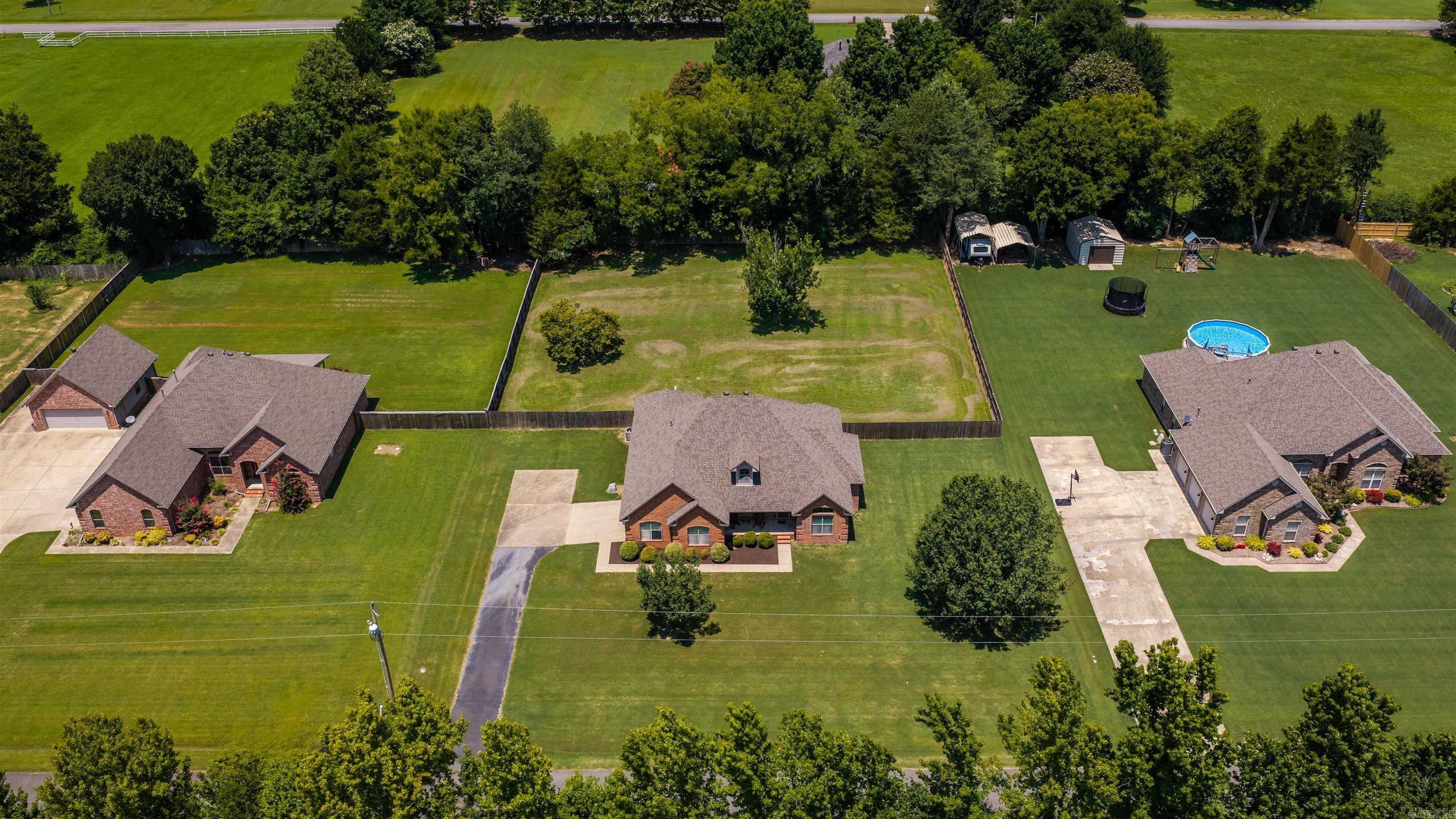 Owens Place - Residential