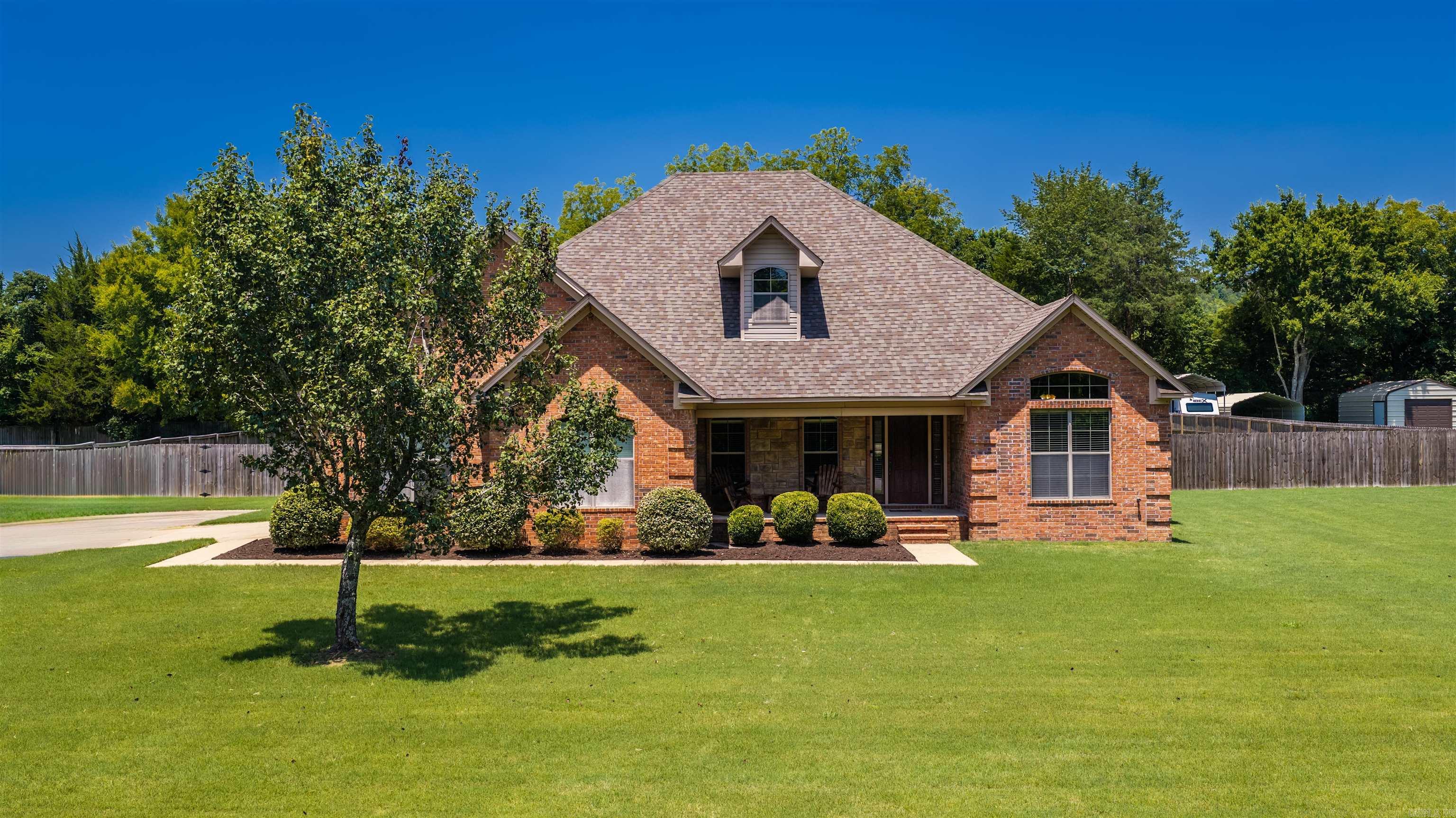 Owens Place - Residential