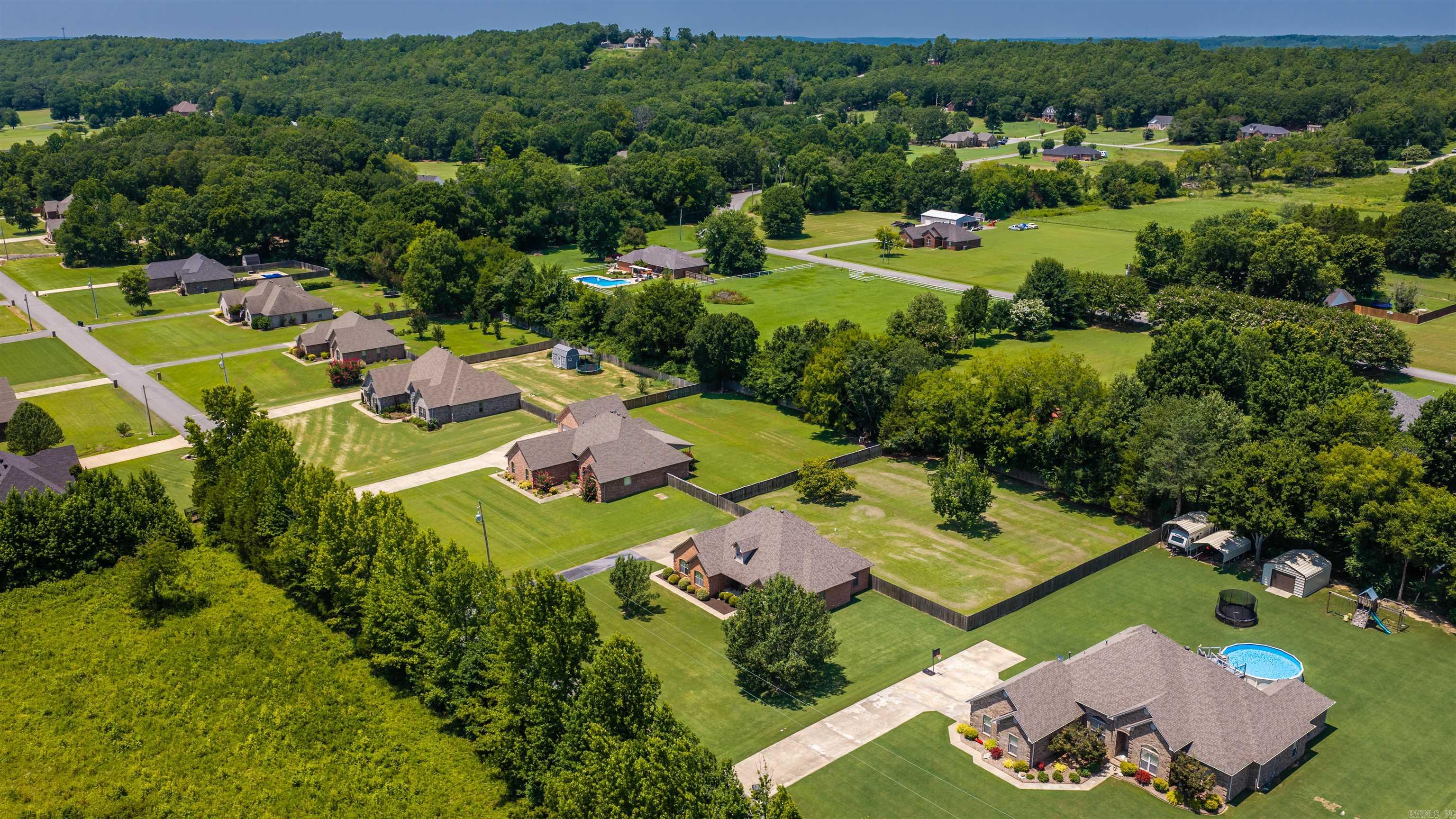Owens Place - Residential