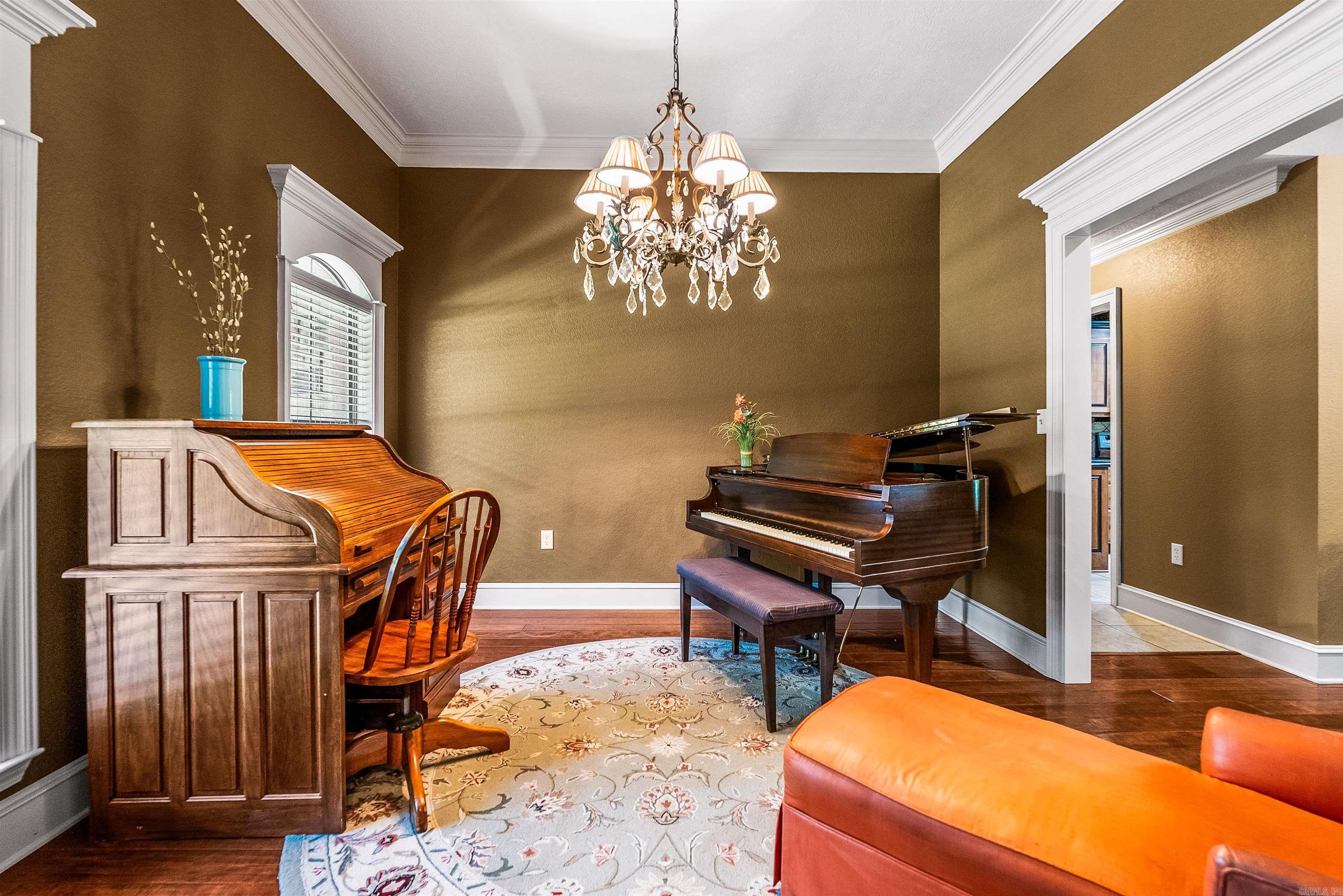 Owens Place - Residential
